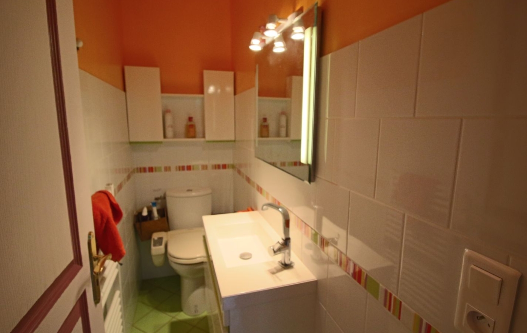 FACTORIMMO : Maison / Villa | PUY-L'EVEQUE (46700) | 130 m2 | 218 400 € 