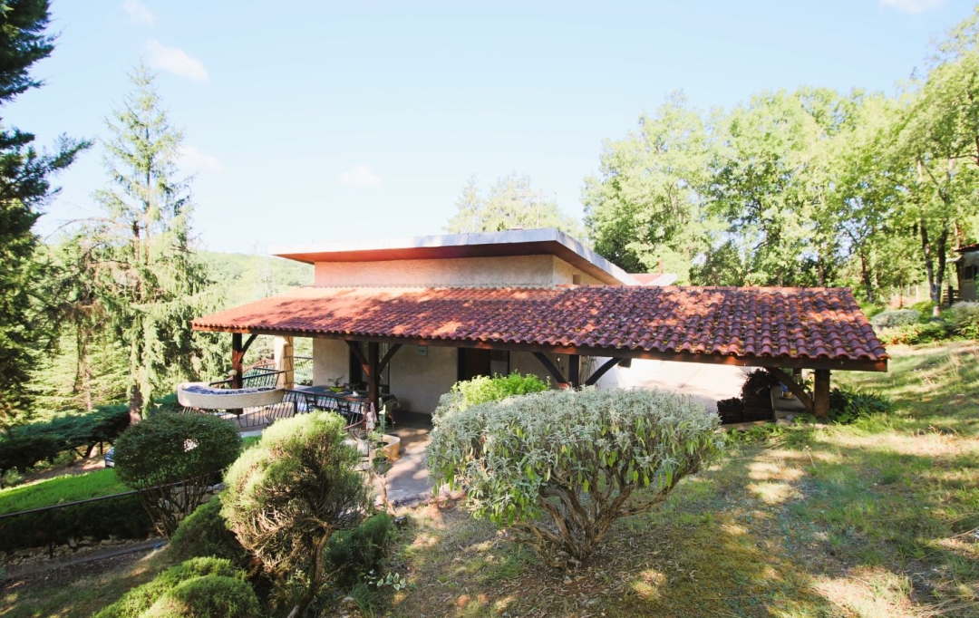 FACTORIMMO : Maison / Villa | PUY-L'EVEQUE (46700) | 125 m2 | 215 000 € 