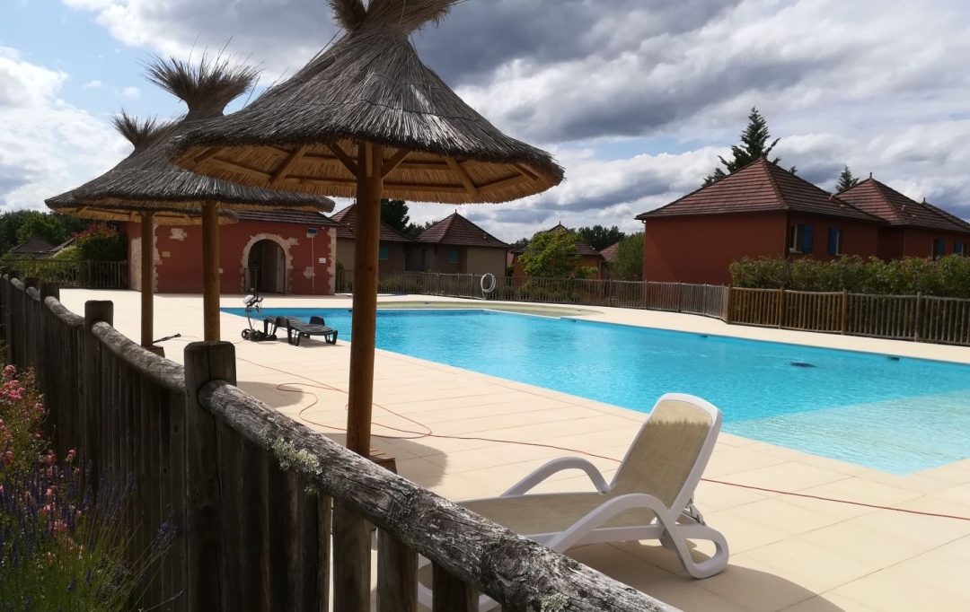 FACTORIMMO : Appartement | PUY-L'EVEQUE (46700) | 25 m2 | 27 500 € 