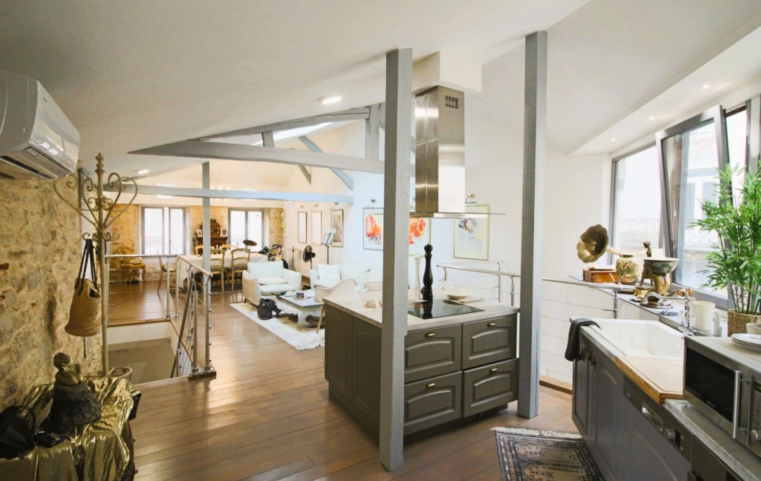 FACTORIMMO : Maison / Villa | PUY-L'EVEQUE (46700) | 126 m2 | 295 000 € 