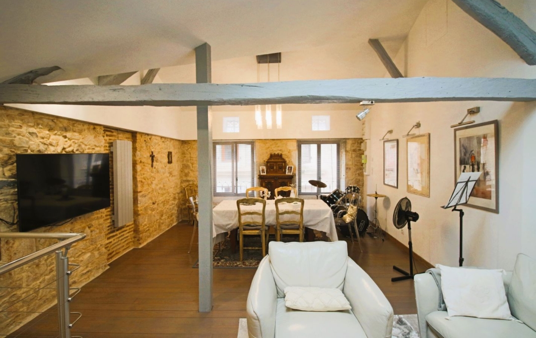 FACTORIMMO : Maison / Villa | PUY-L'EVEQUE (46700) | 126 m2 | 295 000 € 