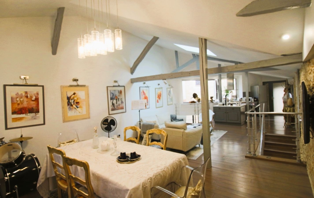 FACTORIMMO : Maison / Villa | PUY-L'EVEQUE (46700) | 126 m2 | 295 000 € 