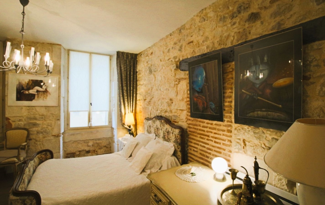 FACTORIMMO : Maison / Villa | PUY-L'EVEQUE (46700) | 126 m2 | 295 000 € 