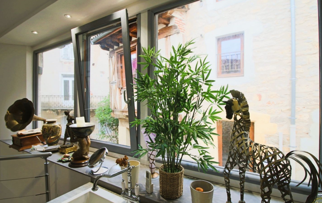 FACTORIMMO : Maison / Villa | PUY-L'EVEQUE (46700) | 126 m2 | 295 000 € 