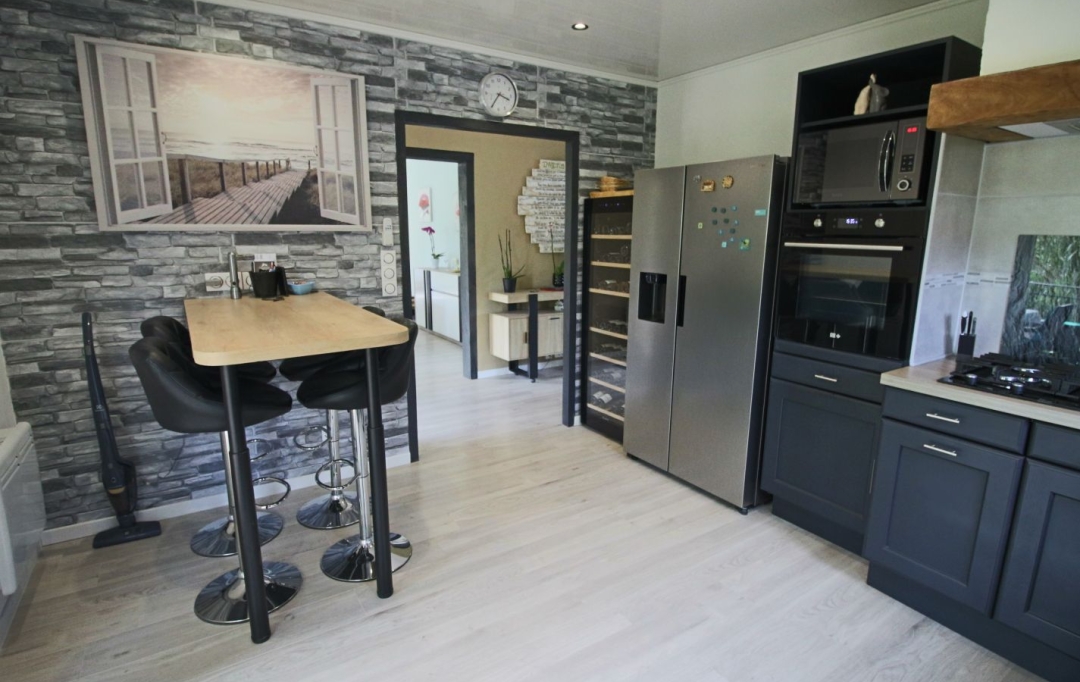 FACTORIMMO : Maison / Villa | PUY-L'EVEQUE (46700) | 190 m2 | 248 400 &euro; 