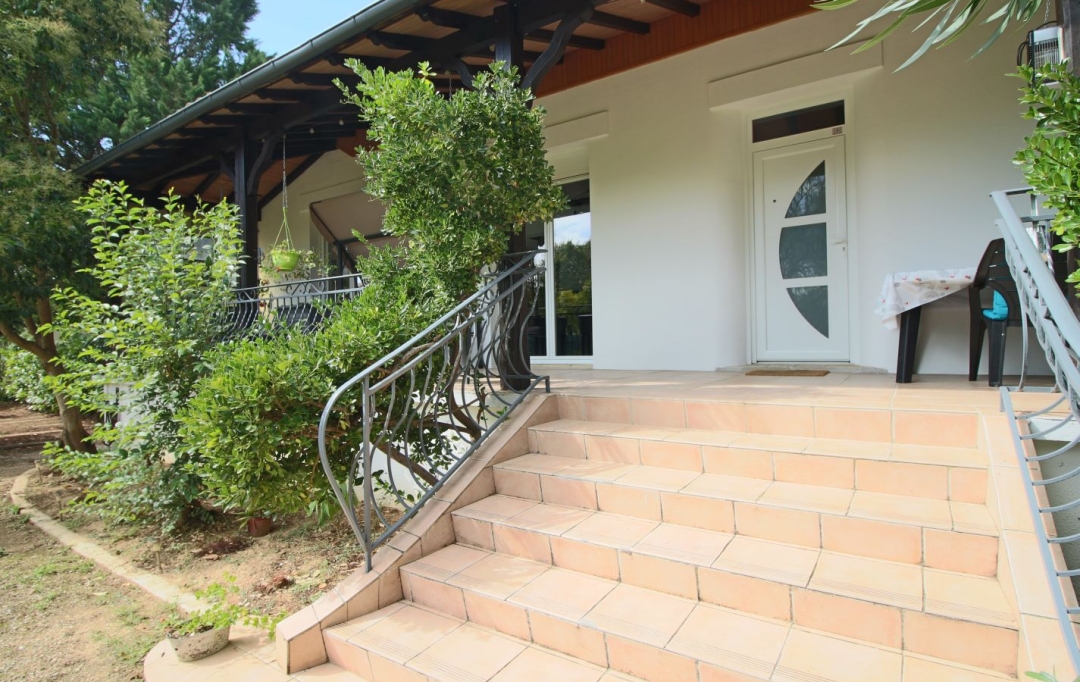 FACTORIMMO : Maison / Villa | PUY-L'EVEQUE (46700) | 190 m2 | 248 400 &euro; 