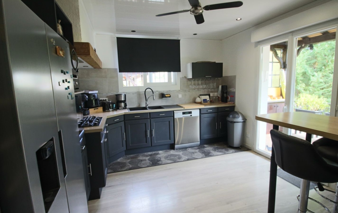 FACTORIMMO : Maison / Villa | PUY-L'EVEQUE (46700) | 190 m2 | 248 400 &euro; 