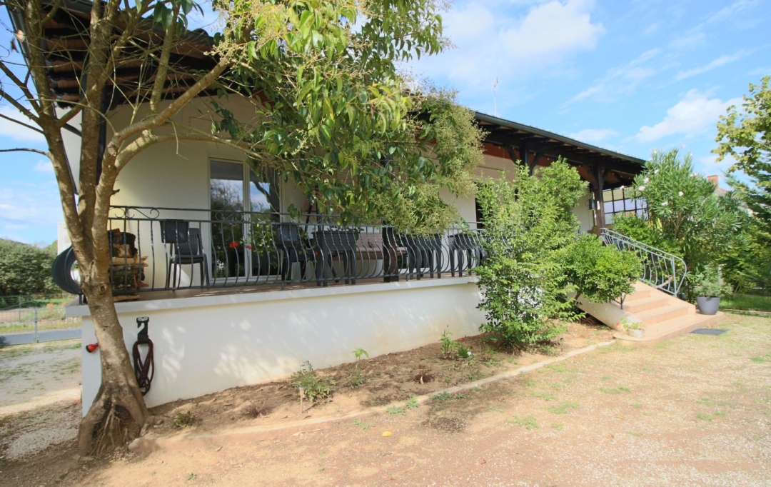 FACTORIMMO : Maison / Villa | PUY-L'EVEQUE (46700) | 190 m2 | 248 400 &euro; 