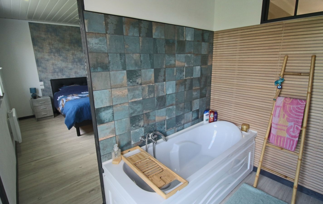 FACTORIMMO : Maison / Villa | PUY-L'EVEQUE (46700) | 190 m2 | 248 400 &euro; 