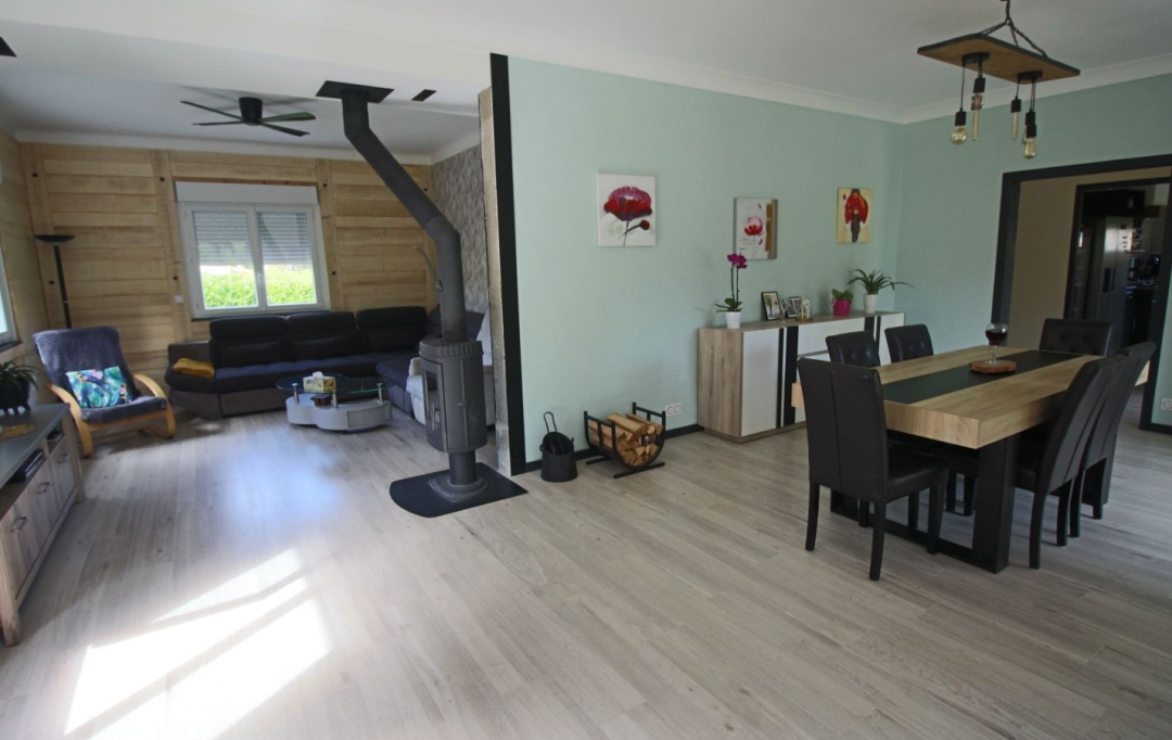 FACTORIMMO : Maison / Villa | PUY-L'EVEQUE (46700) | 190 m2 | 248 400 &euro; 