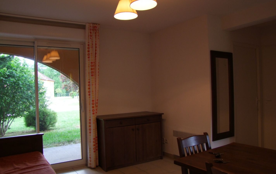 FACTORIMMO : Appartement | PUY-L'EVEQUE (46700) | 42 m2 | 53 410 € 
