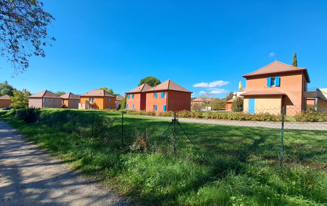 FACTORIMMO : Appartement | PUY-L'EVEQUE (46700) | 42 m2 | 53 410 € 