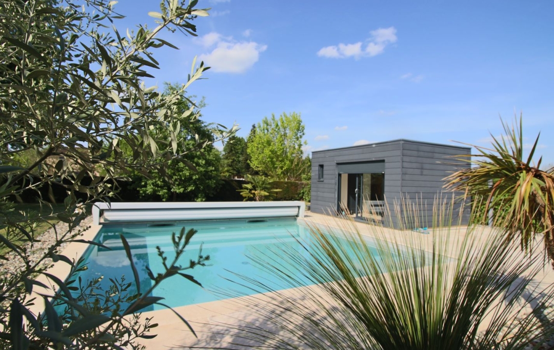 FACTORIMMO : Maison / Villa | PUY-L'EVEQUE (46700) | 230 m2 | 335 000 &euro; 