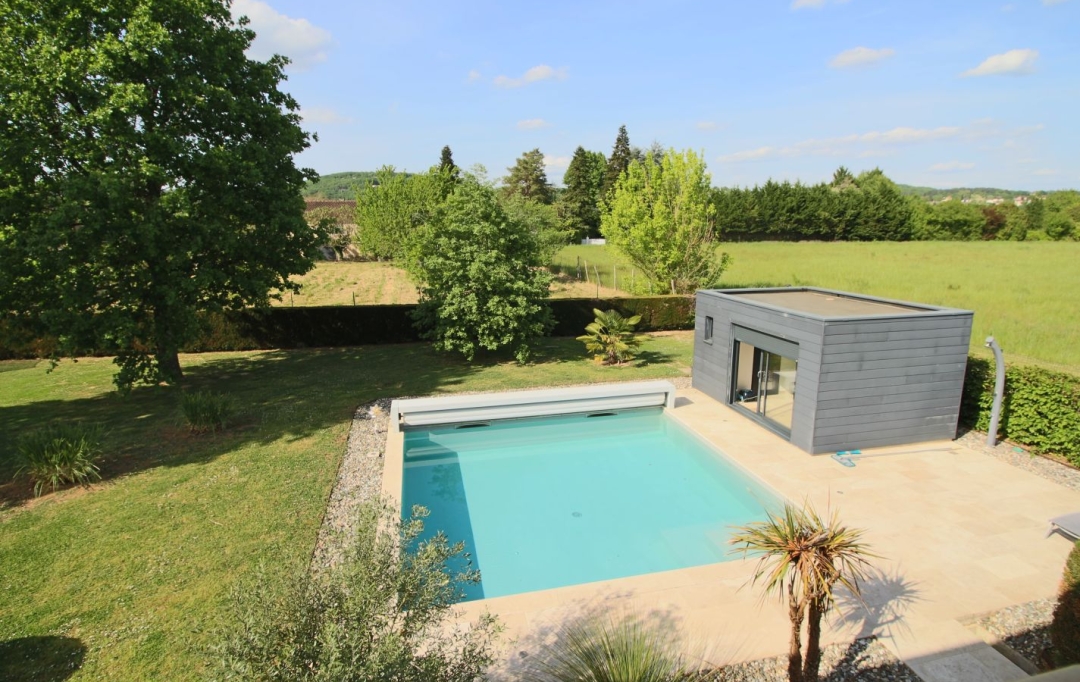 FACTORIMMO : Maison / Villa | PUY-L'EVEQUE (46700) | 230 m2 | 335 000 &euro; 