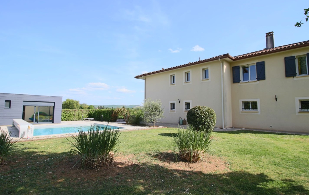 FACTORIMMO : Maison / Villa | PUY-L'EVEQUE (46700) | 230 m2 | 335 000 &euro; 