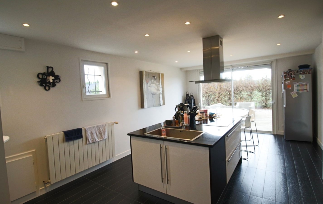 FACTORIMMO : Maison / Villa | PUY-L'EVEQUE (46700) | 230 m2 | 335 000 &euro; 