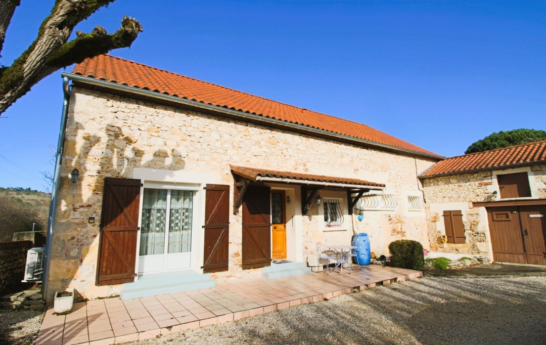 FACTORIMMO : Maison / Villa | PRAYSSAC (46220) | 135 m2 | 245 000 &euro; 