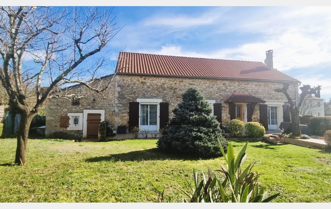 FACTORIMMO : Maison / Villa | PRAYSSAC (46220) | 135 m2 | 245 000 &euro; 