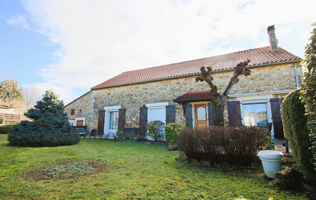 FACTORIMMO : Maison / Villa | PRAYSSAC (46220) | 135 m2 | 245 000 &euro; 