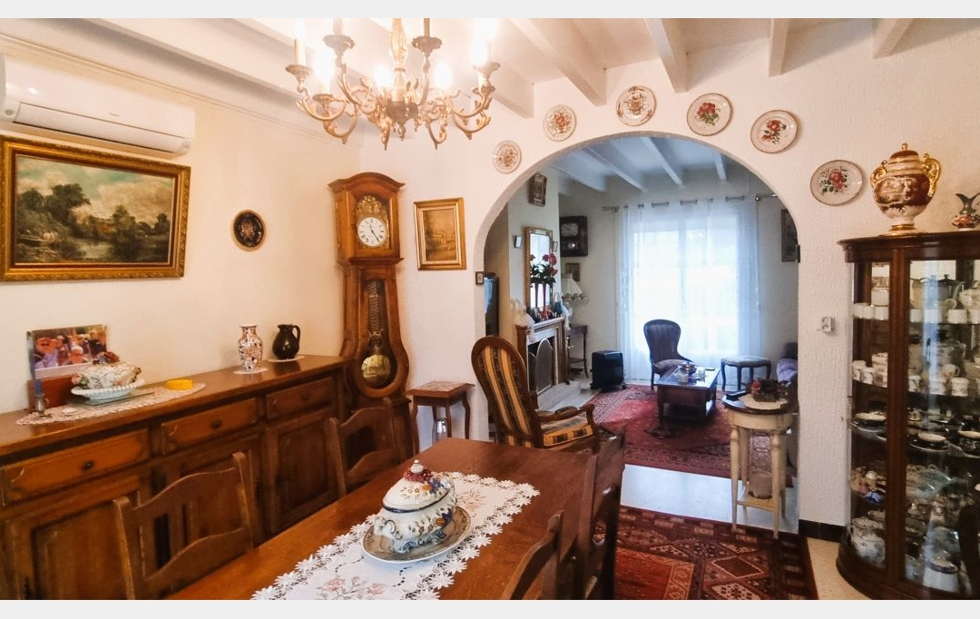 FACTORIMMO : Maison / Villa | PRAYSSAC (46220) | 135 m2 | 245 000 &euro; 