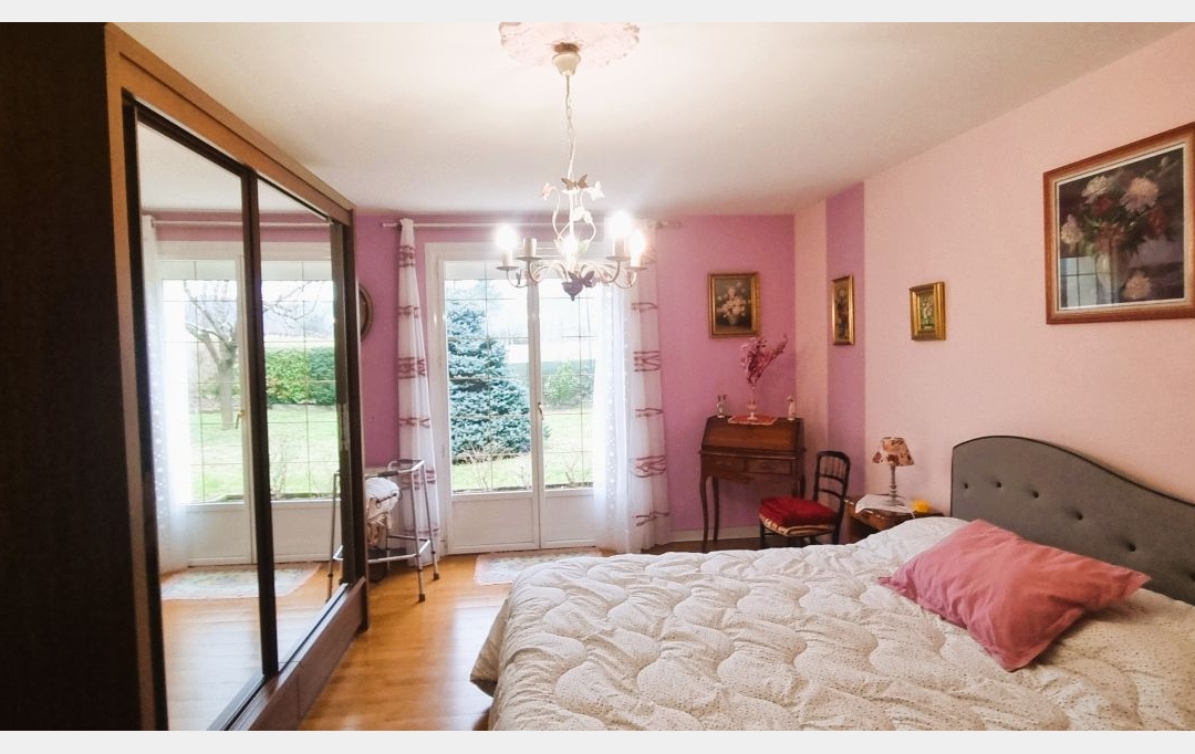 FACTORIMMO : Maison / Villa | PRAYSSAC (46220) | 135 m2 | 245 000 &euro; 