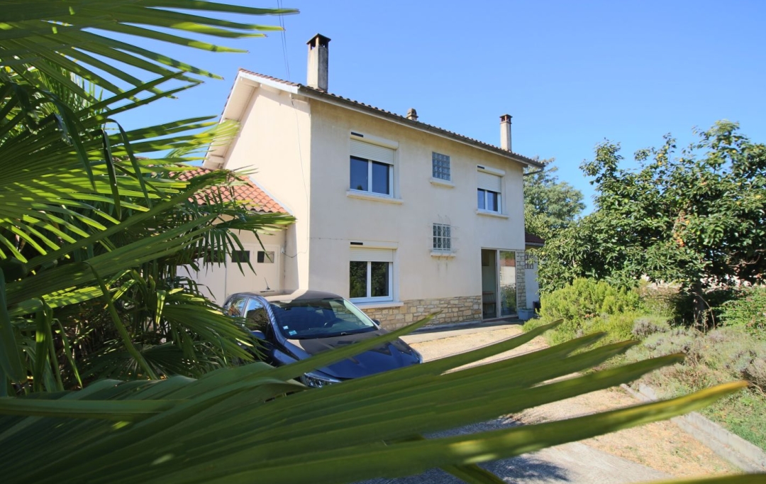 FACTORIMMO : Maison / Villa | PUY-L'EVEQUE (46700) | 100 m2 | 128 000 &euro; 