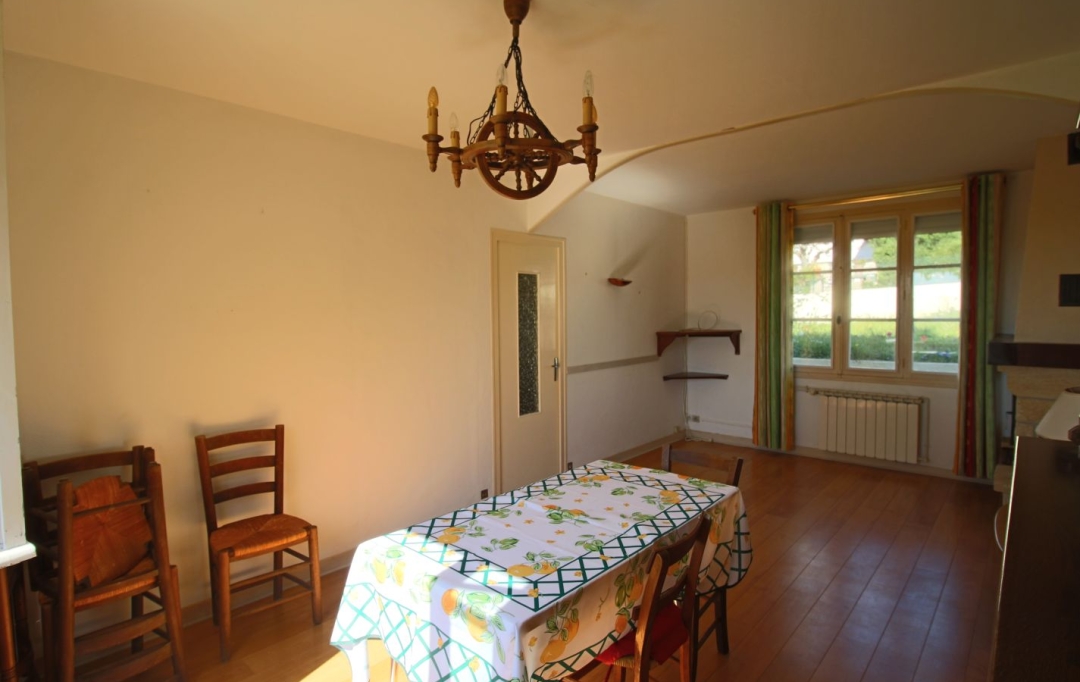 FACTORIMMO : Maison / Villa | PUY-L'EVEQUE (46700) | 80 m2 | 96 300 &euro; 