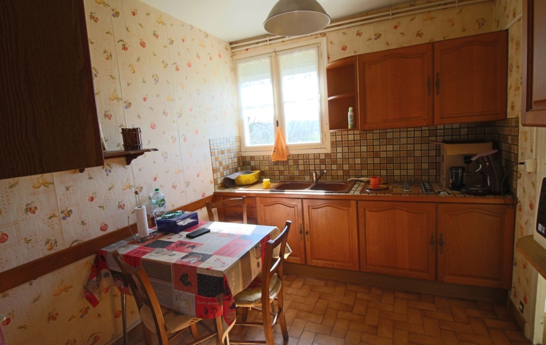 FACTORIMMO : Maison / Villa | PUY-L'EVEQUE (46700) | 80 m2 | 96 300 &euro; 