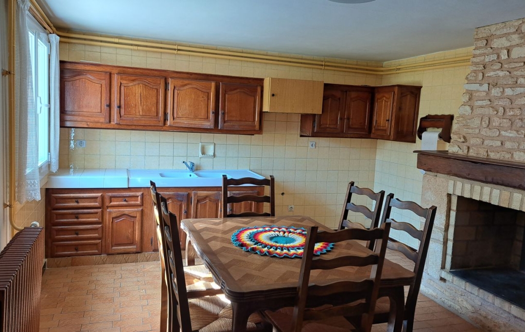 FACTORIMMO : Maison / Villa | PUY-L'EVEQUE (46700) | 127 m2 | 161 500 &euro; 