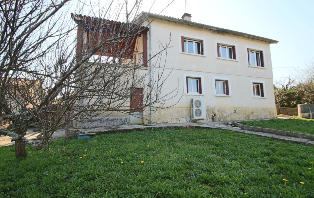 FACTORIMMO : Maison / Villa | PUY-L'EVEQUE (46700) | 127 m2 | 161 500 &euro; 