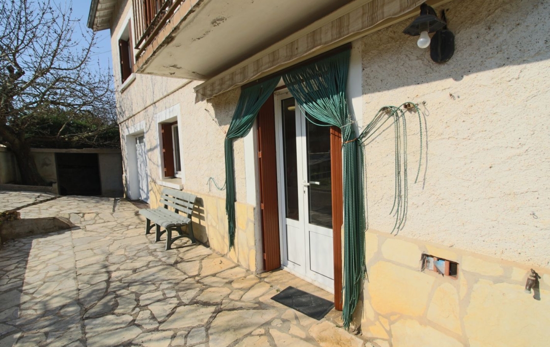 FACTORIMMO : Maison / Villa | PUY-L'EVEQUE (46700) | 127 m2 | 161 500 &euro; 