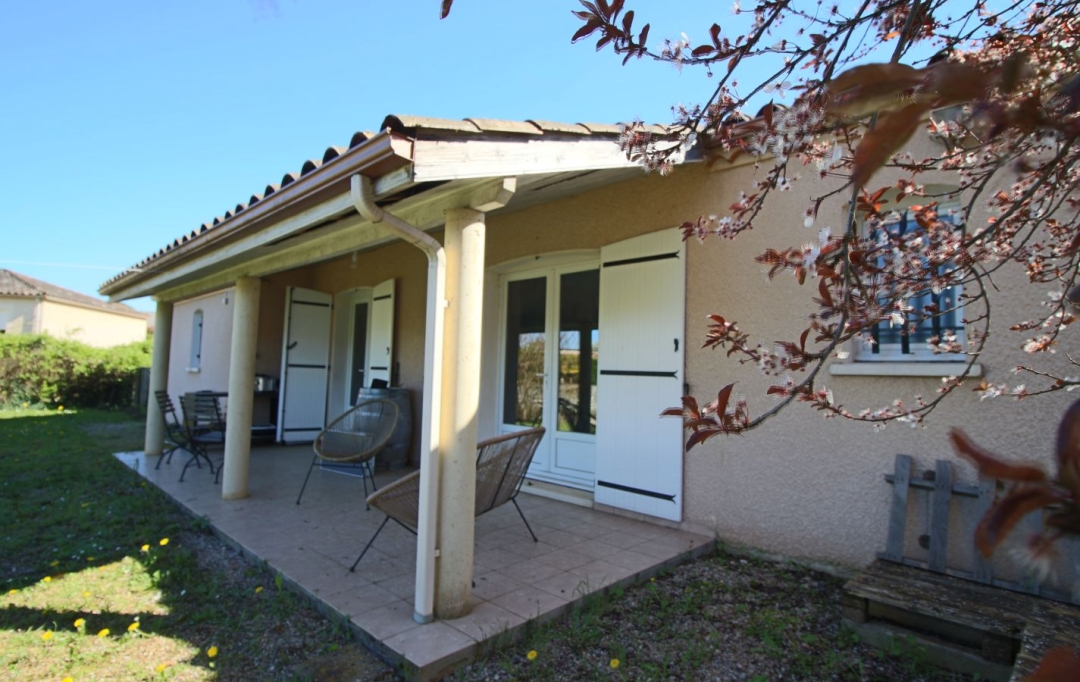 FACTORIMMO : Maison / Villa | PRAYSSAC (46220) | 136 m2 | 245 000 &euro; 