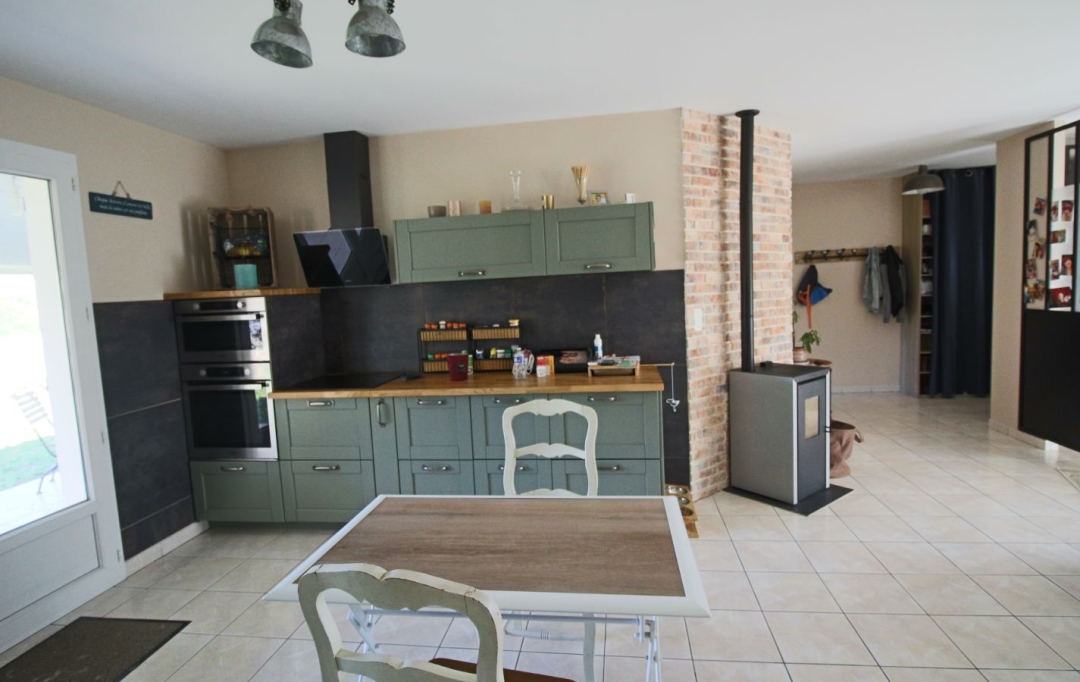 FACTORIMMO : Maison / Villa | PRAYSSAC (46220) | 136 m2 | 245 000 &euro; 