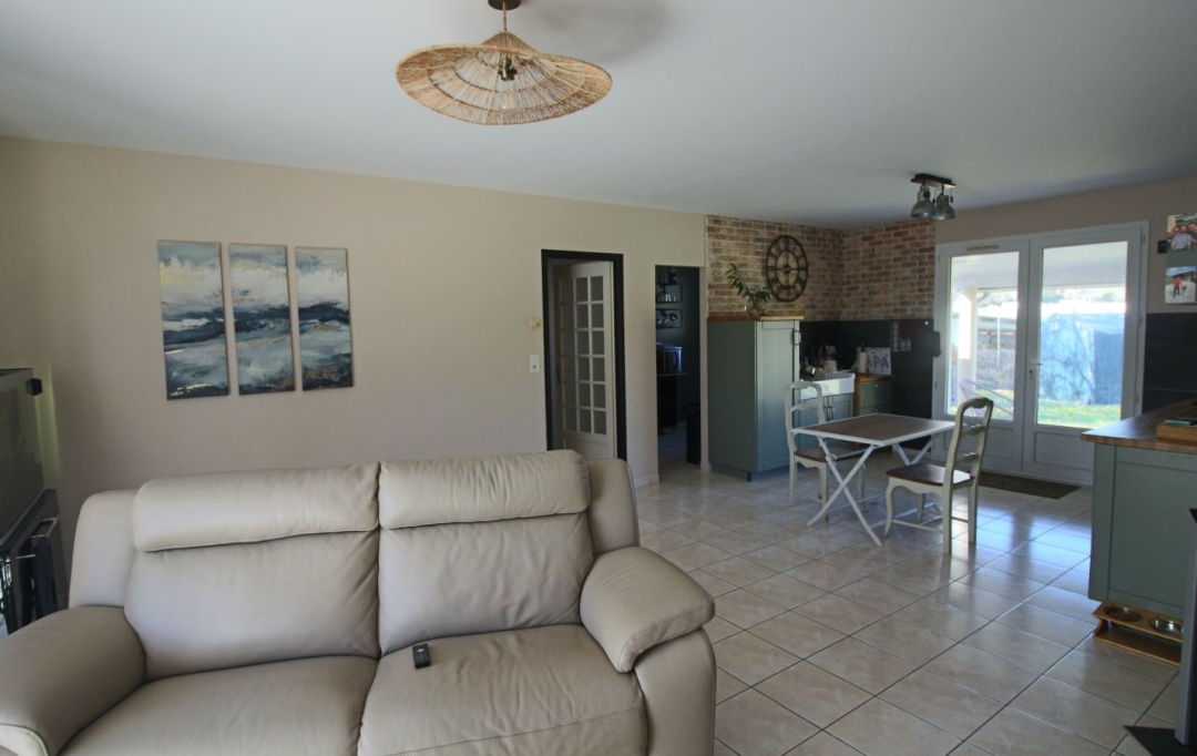 FACTORIMMO : Maison / Villa | PRAYSSAC (46220) | 136 m2 | 245 000 &euro; 