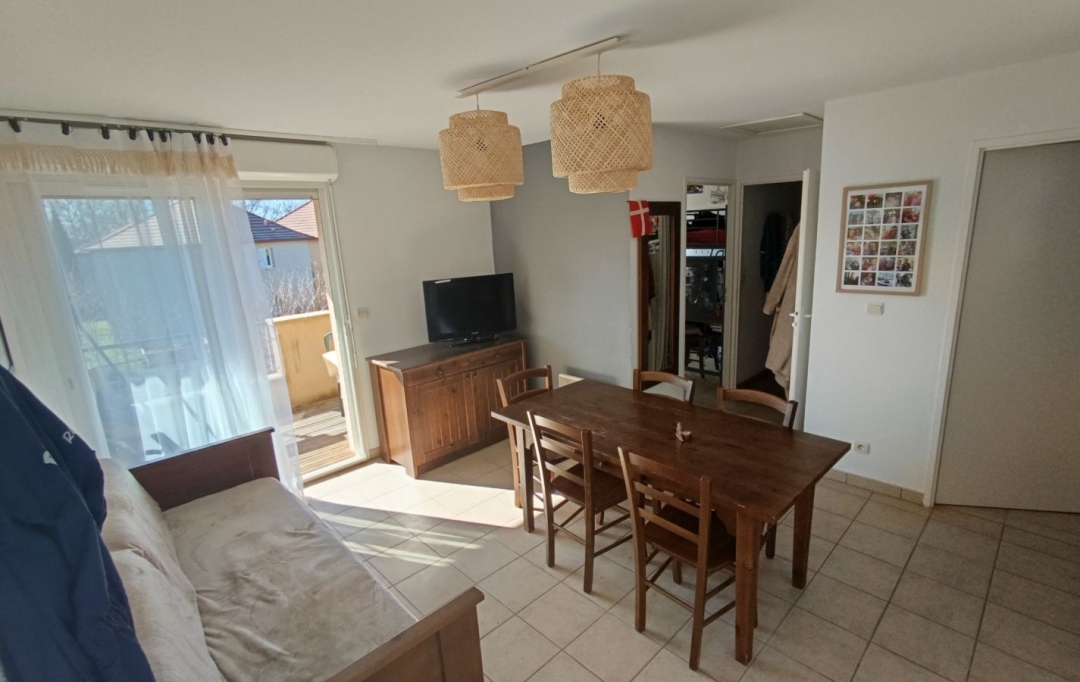 FACTORIMMO : Appartement | PRAYSSAC (46220) | 42 m2 | 59 500 &euro; 