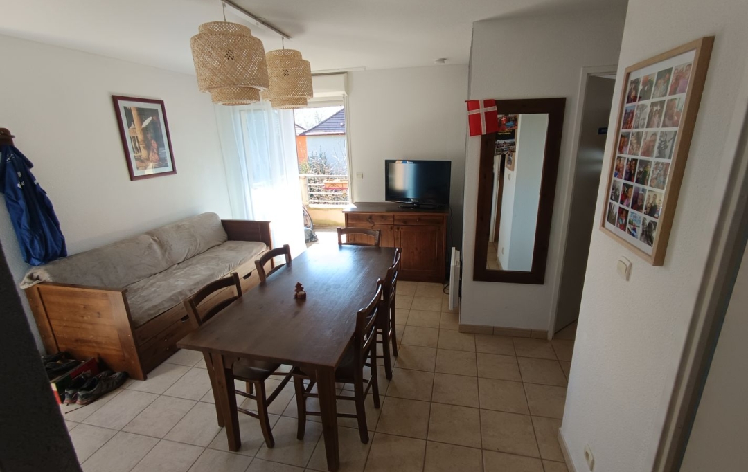 FACTORIMMO : Appartement | PRAYSSAC (46220) | 42 m2 | 59 500 &euro; 