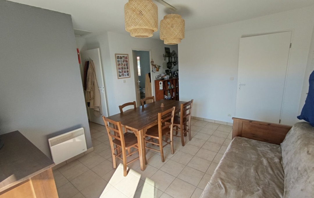 FACTORIMMO : Appartement | PRAYSSAC (46220) | 42 m2 | 59 500 &euro; 