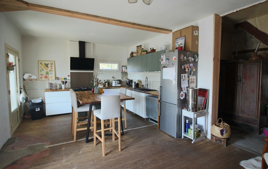 FACTORIMMO : Maison / Villa | PUY-L'EVEQUE (46700) | 140 m2 | 180 200 &euro; 