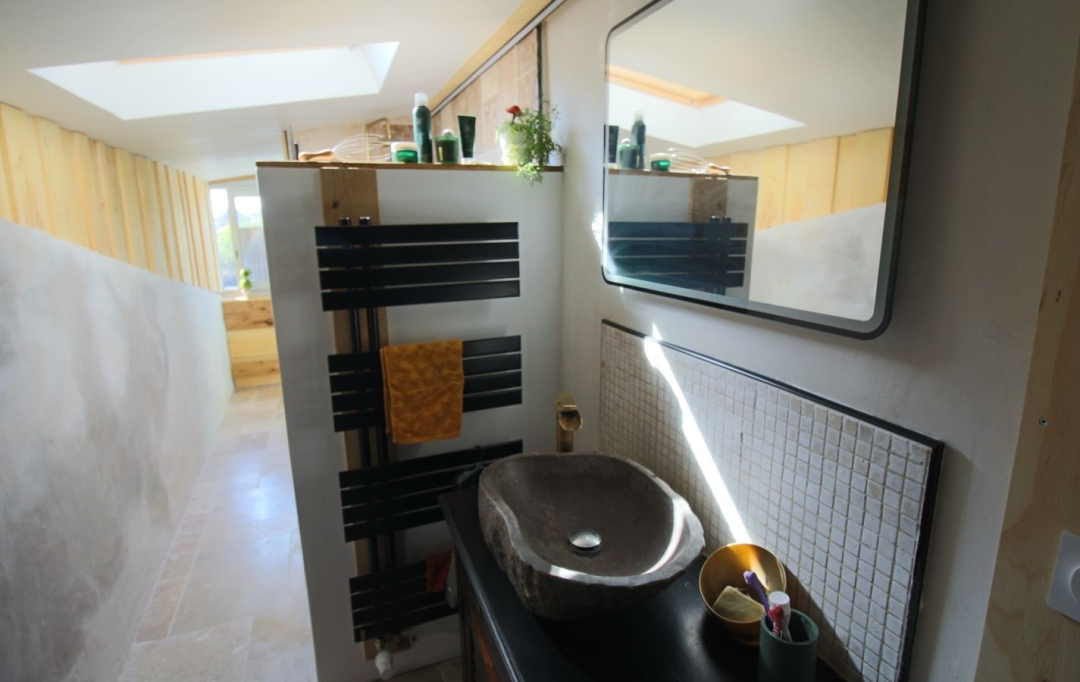 FACTORIMMO : Maison / Villa | PUY-L'EVEQUE (46700) | 140 m2 | 180 200 &euro; 