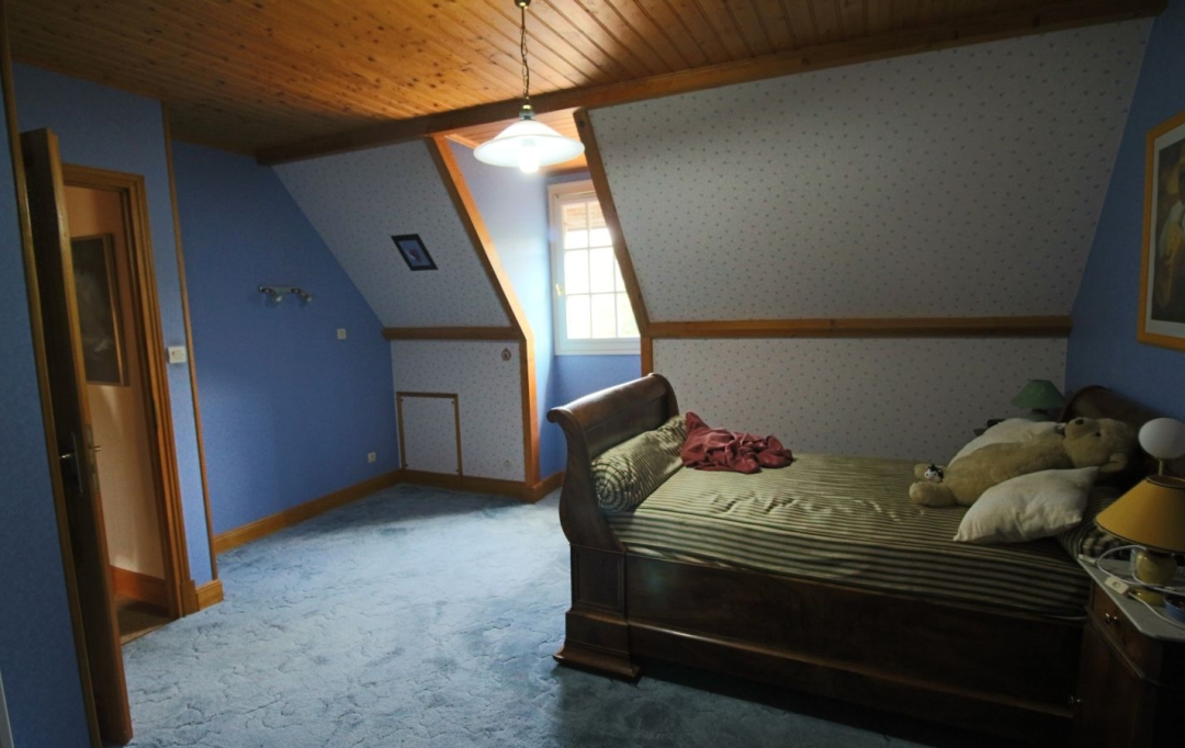 FACTORIMMO : Maison / Villa | PRAYSSAC (46220) | 146 m2 | 252 000 &euro; 