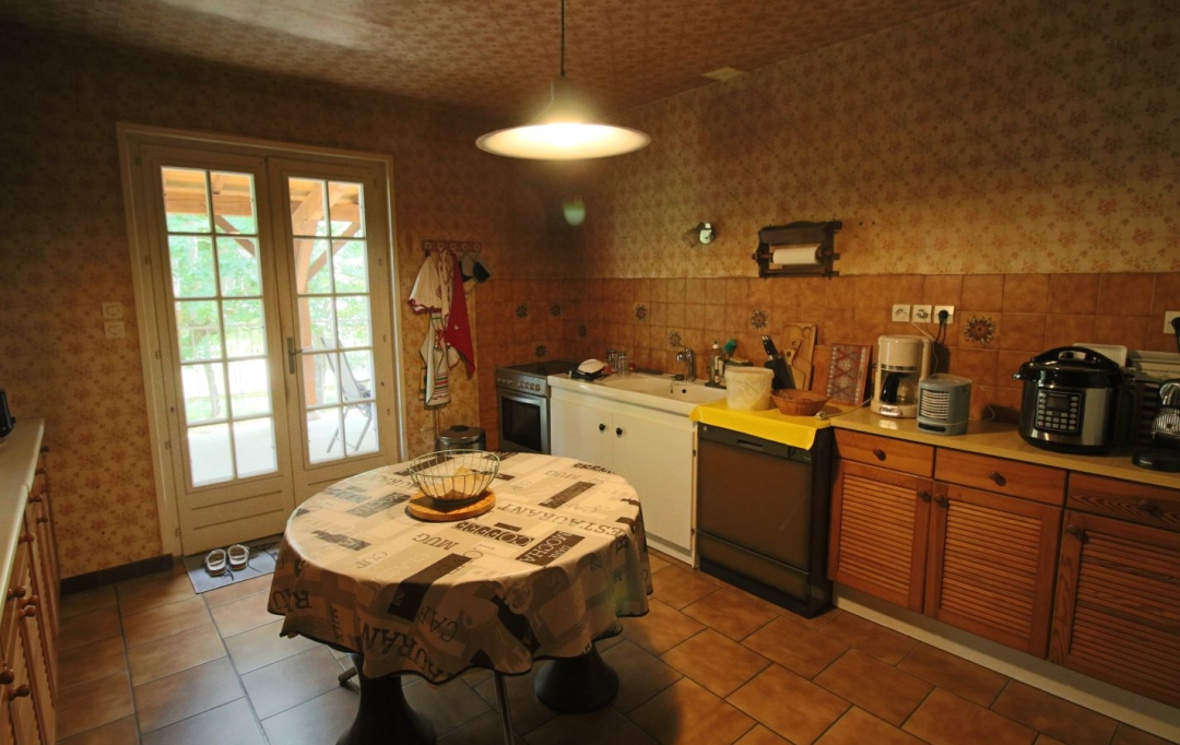 FACTORIMMO : Maison / Villa | PRAYSSAC (46220) | 146 m2 | 252 000 &euro; 
