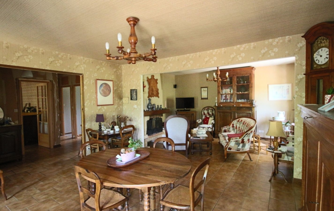 FACTORIMMO : Maison / Villa | PRAYSSAC (46220) | 146 m2 | 252 000 &euro; 