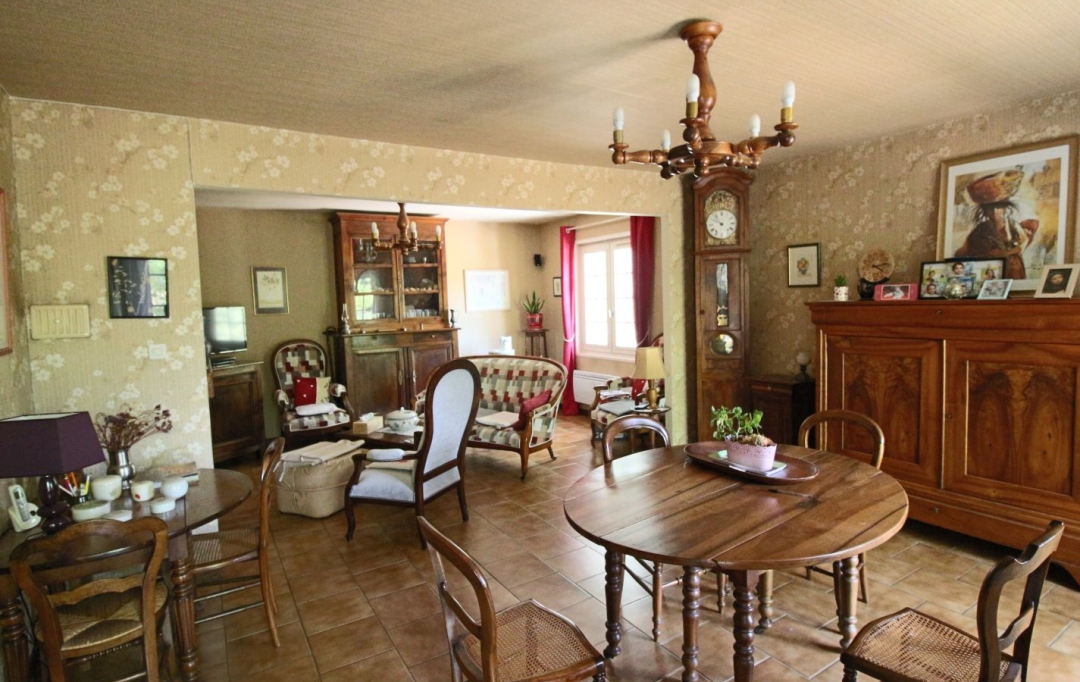 FACTORIMMO : Maison / Villa | PRAYSSAC (46220) | 146 m2 | 252 000 &euro; 