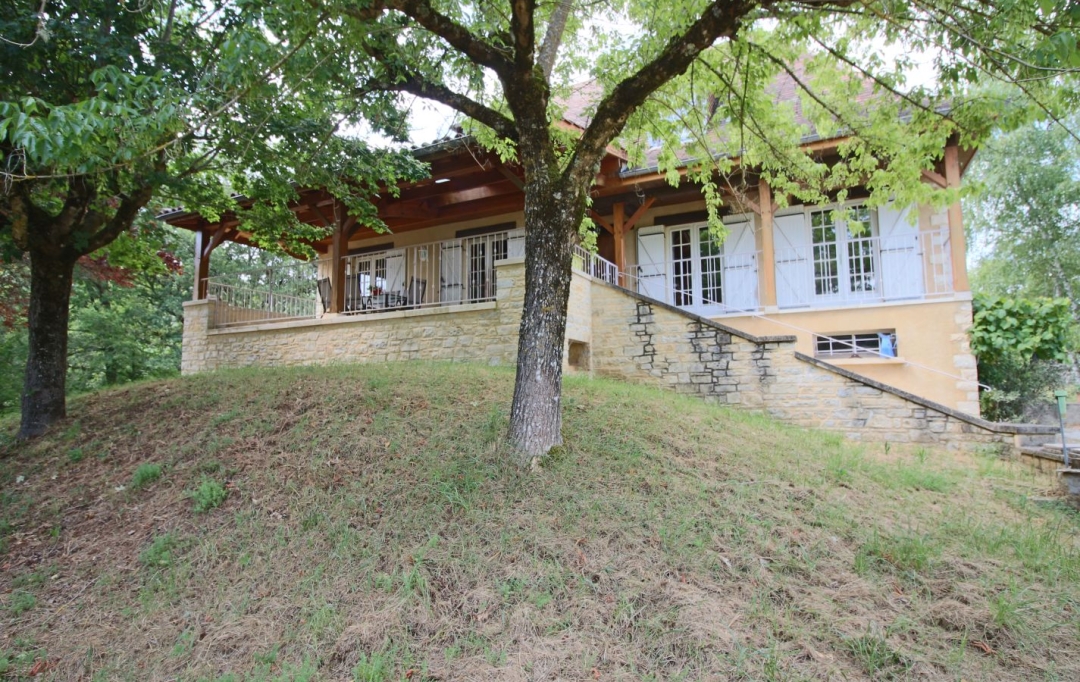 FACTORIMMO : Maison / Villa | PRAYSSAC (46220) | 146 m2 | 252 000 &euro; 