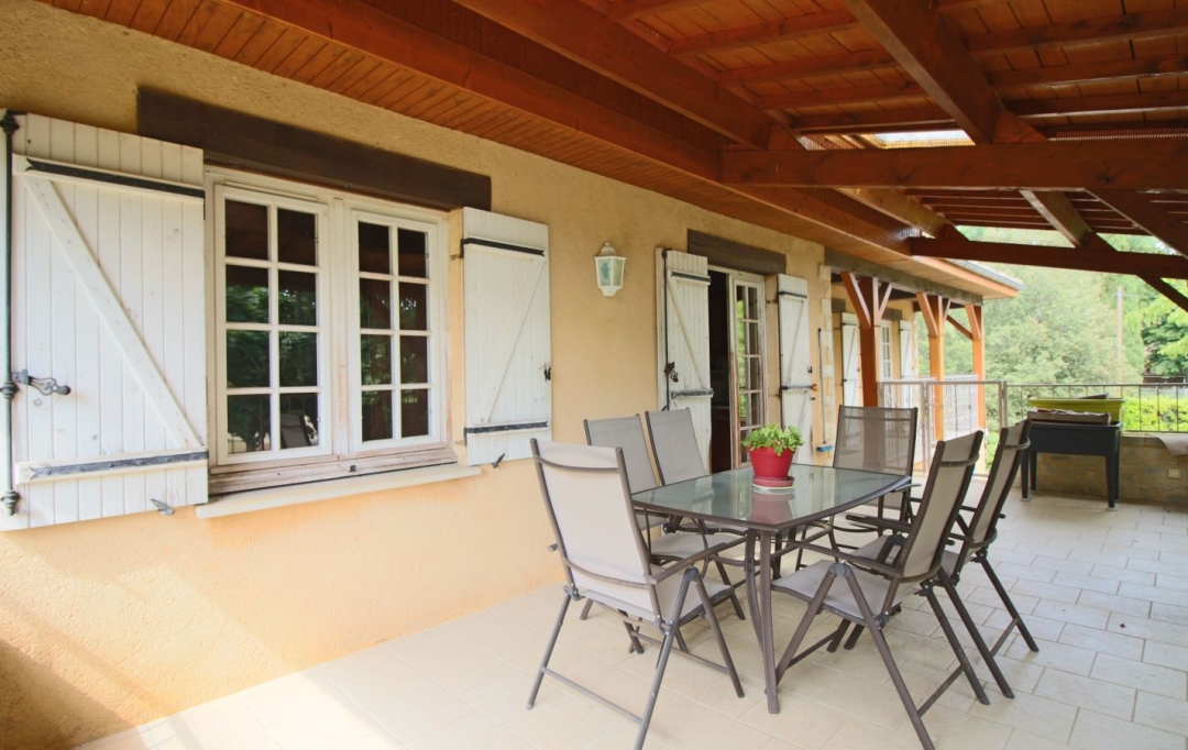 FACTORIMMO : Maison / Villa | PRAYSSAC (46220) | 146 m2 | 252 000 &euro; 