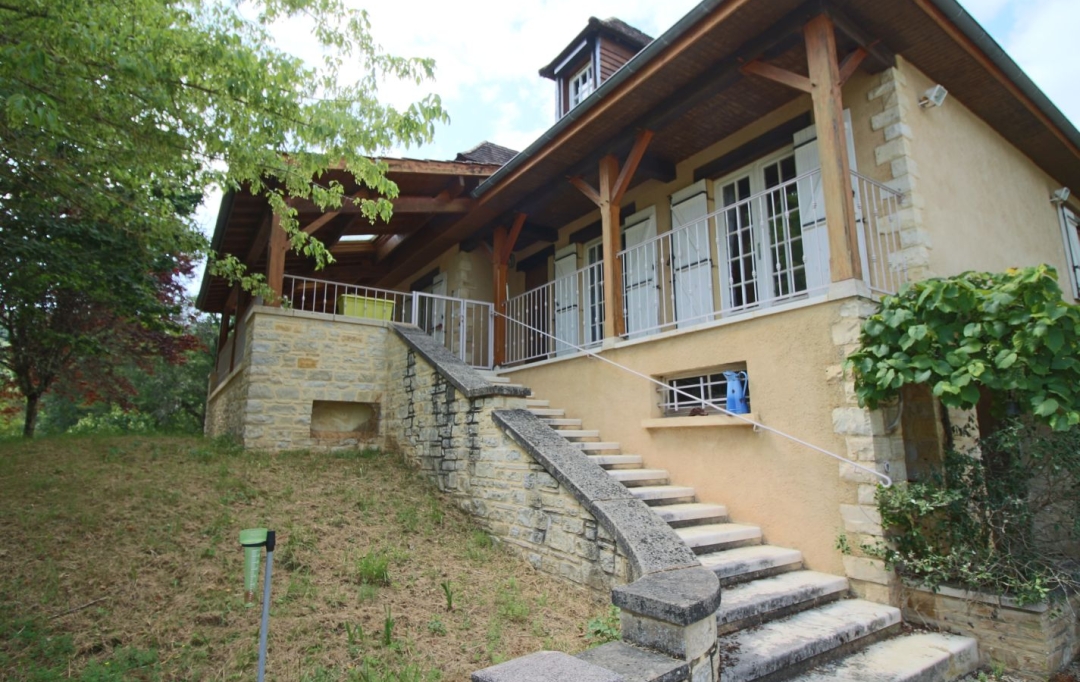 FACTORIMMO : Maison / Villa | PRAYSSAC (46220) | 146 m2 | 252 000 &euro; 
