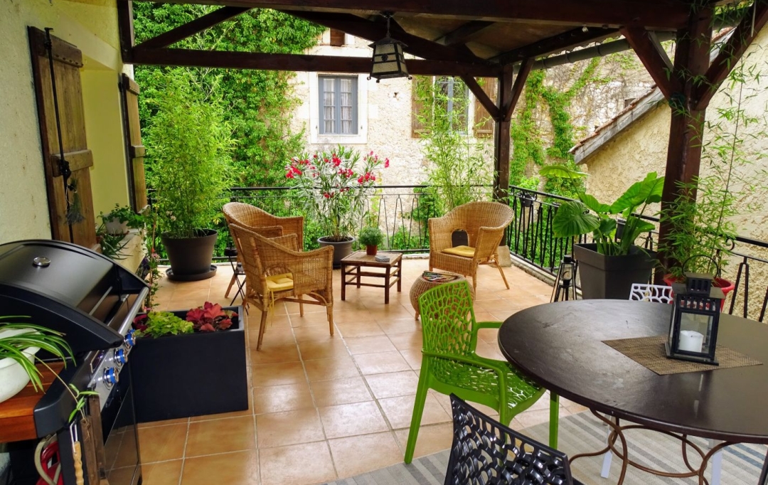 FACTORIMMO : Maison / Villa | PUY-L'EVEQUE (46700) | 101 m2 | 148 400 &euro; 