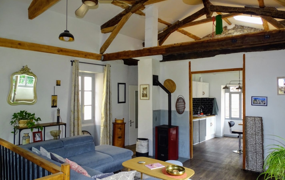 FACTORIMMO : Maison / Villa | PUY-L'EVEQUE (46700) | 101 m2 | 148 400 &euro; 