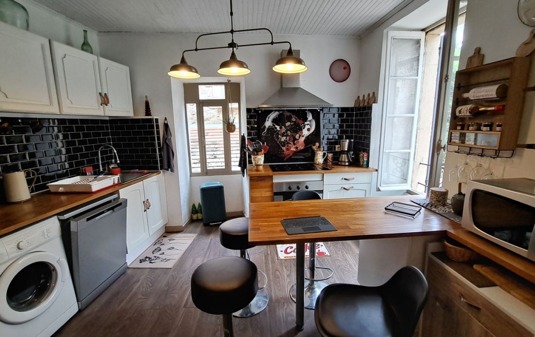 FACTORIMMO : Maison / Villa | PUY-L'EVEQUE (46700) | 101 m2 | 148 400 &euro; 