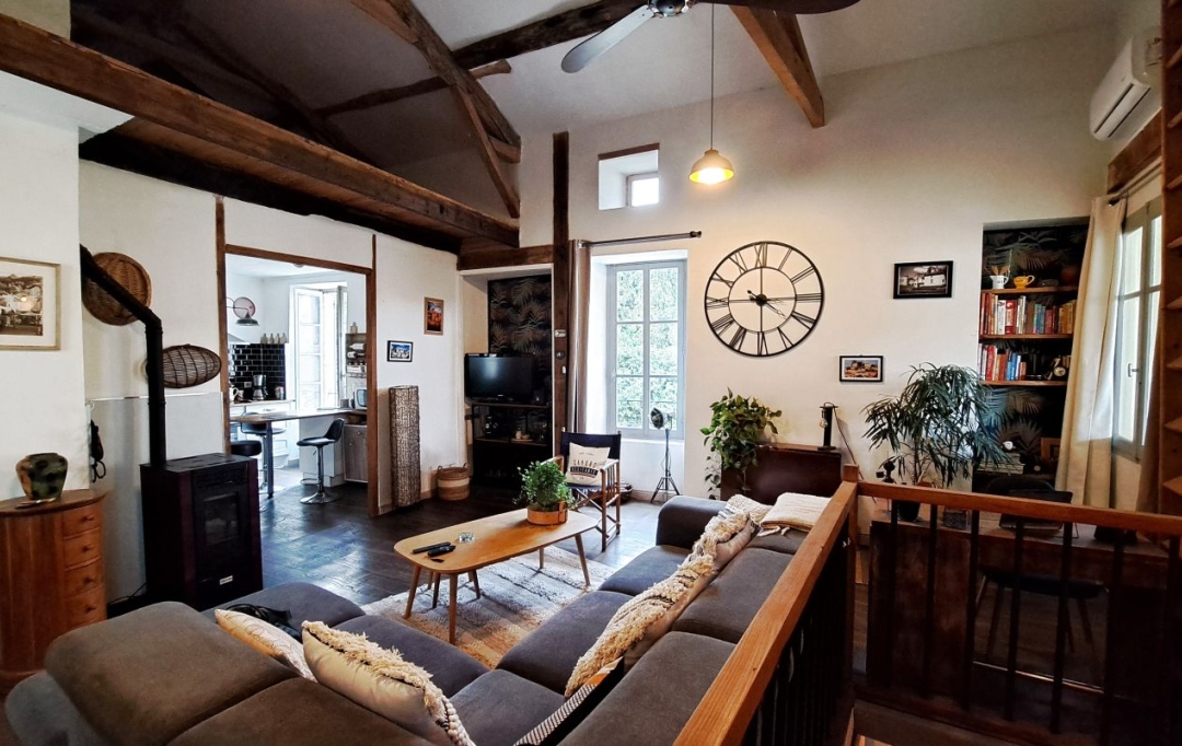 FACTORIMMO : Maison / Villa | PUY-L'EVEQUE (46700) | 101 m2 | 148 400 &euro; 
